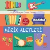 Müzik Aletleri (Türkçe & İngilizce)