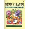 Müzik Alfabesi İkinci Teori Kitabım
