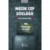 Müzik Cep Sözlüğü