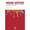 Müzik Eğitimi-Temel Kavramlar-İlkeler