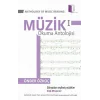 Müzik Okuma Antolojisi 1/Anthology Of Music Reading 1
