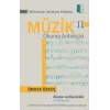 Müzik Okuma Antolojisi -2