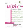 Müzik Okuma Antolojisi 4 / Anthology Of Music Reading 4