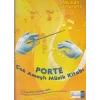 Müzik Serüveni - Porte Çok Amaçlı Müzik Kitabı (1. - 4. Sınıflar İçin)