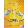 Müzik Serüveni - Porte Çok Amaçlı Müzik Kitabı (1. - 4. Sınıflar İçin)