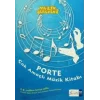 Müzik Serüveni - Porte Çok Amaçlı Müzik Kitabı (5. - 8. Sınıflar İçin)