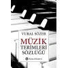 Müzik Terimleri Sözlüğü