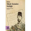 Müzik Terimleri Sözlüğü