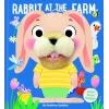 My Bedtime Buddies: Rabbit At The Farm