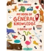 My Book Of General Knowledge – I Grow Up