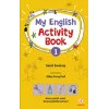 My English Activity Book 1