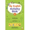 My English Activity Book 2