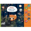 My First Sound Book: Night-Time Animals