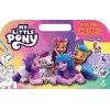 My Little Pony Çıkartma Hediyeli Boyama Albümü