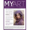 MYART-2  Myrina Yayınları Sanat Dergisi