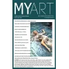 MYART-6: Myrina Yayınları Sanat Dergisi