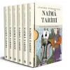 Naima Tarihi (6 Kitap Takım) -  Günümüz Türkçesiyle