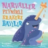 Narvaller Peynirli Krakere Bayılır