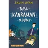 Nasıl Kahraman Oldum? - Akıl Almaz Maceralar