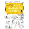 Nasıl Müslüman Oldular - 3