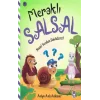 Nasıl Yardım Edebiliriz - Meraklı Salsal 4