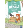 Nasıl Yazar Oldum? – Elanın Neşeli Günlüğü