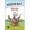 Nasreddin Hoca Dünyanın Gülen Yüzü