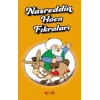 Nasreddin Hoca Fıkraları