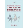 Nasreddin Hoca Fıkralarında ve Kemal Sunal Filmlerinde  Türk Akıl ve Ahlak Evreni