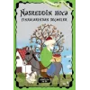 Nasreddin Hoca Fıkralarından Seçmeler