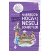 Nasreddin Hoca ile Neşeli Sohbetler 2 - Ye Kürküm Ye!