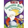 Nasreddin Hoca ile Yarışıyoruz