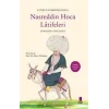 Nasreddin Hoca  Latifeleri (Burhaniye Tercümesi)
