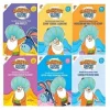 Nasreddin Hocayla Zamansız Fıkralar Serisi (6 Kitap Takım)