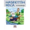 Nasrettin Hoca
