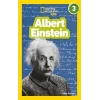 NATINONAL GEOGRAPHIC KIDS - ALBERT EINSTEIN