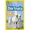 NATINONAL GEOGRAPHIC KIDS - DÖRTNALA