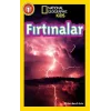 NATINONAL GEOGRAPHIC KIDS - FIRTINALAR