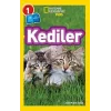 Kediler - National Geographic Kids