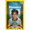 NATINONAL GEOGRAPHIC KIDS - KLEOPATRA