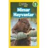 Mimar Hayvanlar - National Geographic Kids