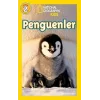 NATINONAL GEOGRAPHIC KIDS - PENGUENLER