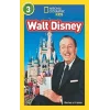 NATINONAL GEOGRAPHIC KIDS - WALT DISNEY