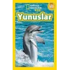 NATINONAL GEOGRAPHIC KIDS - YUNUSLAR