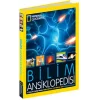 National Geographic Kids – Bilim Ansiklopedisi