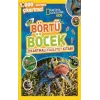 National Geographic Kids Börtü Böcek Çıkartmalı Faaliyet Kitabı