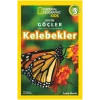 National Geographic Kids Büyük Göçler: Kelebekler
