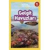 National Geographic Kids - Gelgit Havuzları