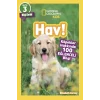 National Geographic Kids - Hav!