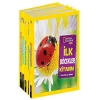 National Geographic Kids-İlk Kitaplarım Serisi 6 Kitap